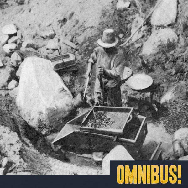 Episode 390: The Great Diamond Hoax (Entry 548.MT1344)