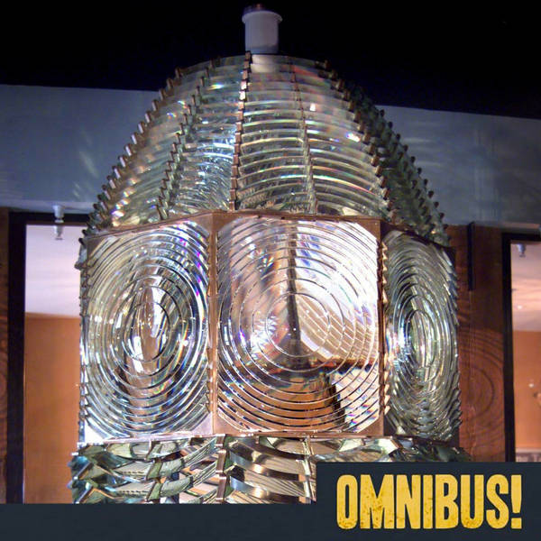 Episode 388: The Fresnel Lens (Entry 501.1C1312)