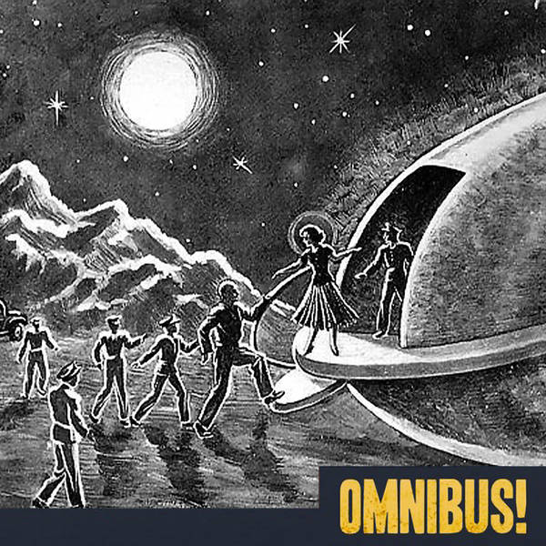 Episode 389: The Chicago Seekers (Entry 213.RV0103)