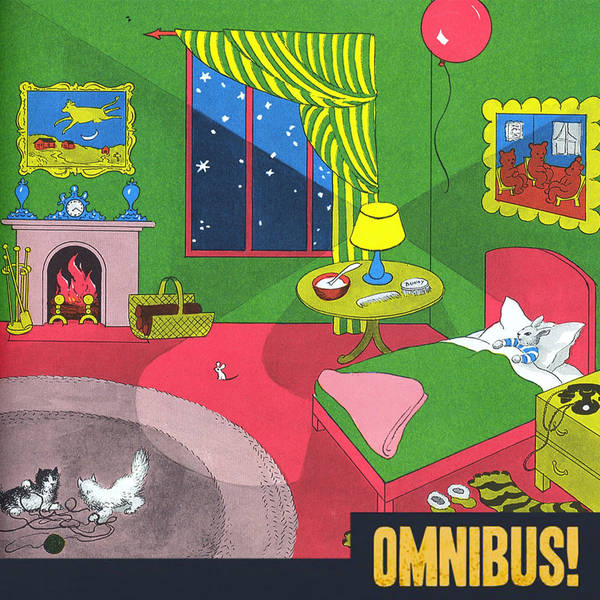 Episode 387: Goodnight Moon (Entry 539.PR0324)