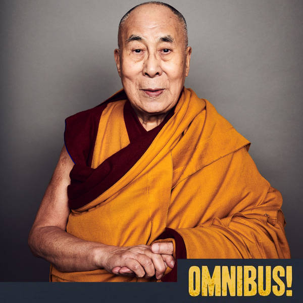 Episode 381: The Next Dalai Lama (Entry 836.MT0208)