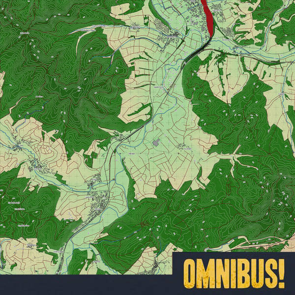 Episode 380: The Fulda Gap (Entry 505.2K0316)