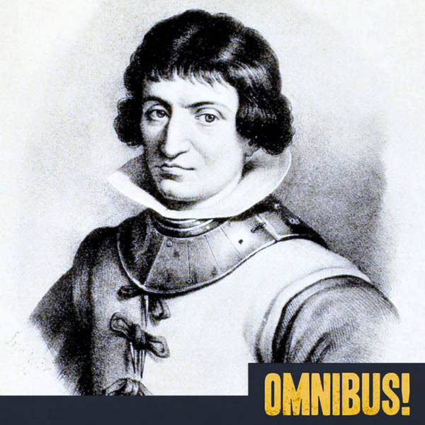 Episode 379: Lieutenant Nun (Entry 718.2C1102)