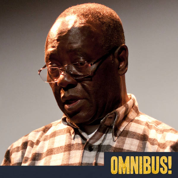 Episode 375: An African in Greenland (Entry 022.JB3132)