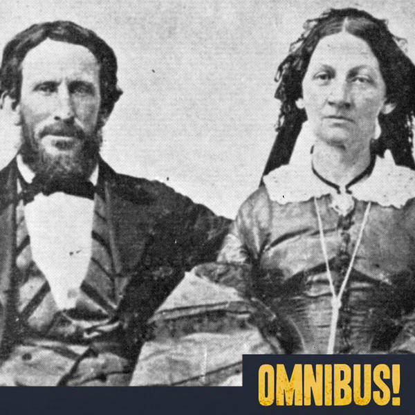 Episode 369: James Frazier Reed (Entry 1044.EZ0510)