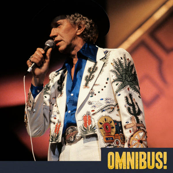 Episode 364: Nudie Suits (Entry 850.EX2631)