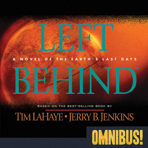 Episode 365: Left Behind (Entry 709.1T0416)