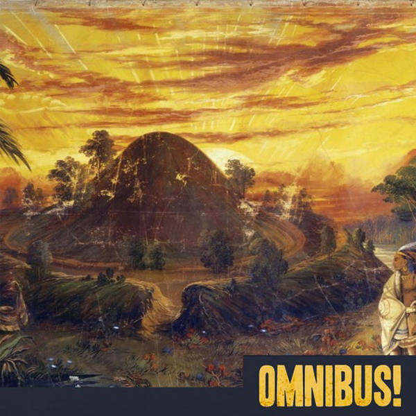 Episode 366: The Panorama of the Monumental Grandeur of the Mississippi Valley (Entry 895.NU2406)