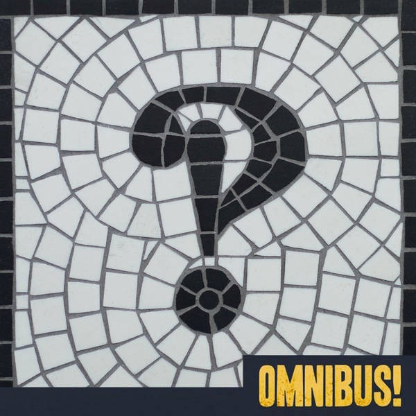 Episode 362: Interrobang (Entry 655.LK2040)