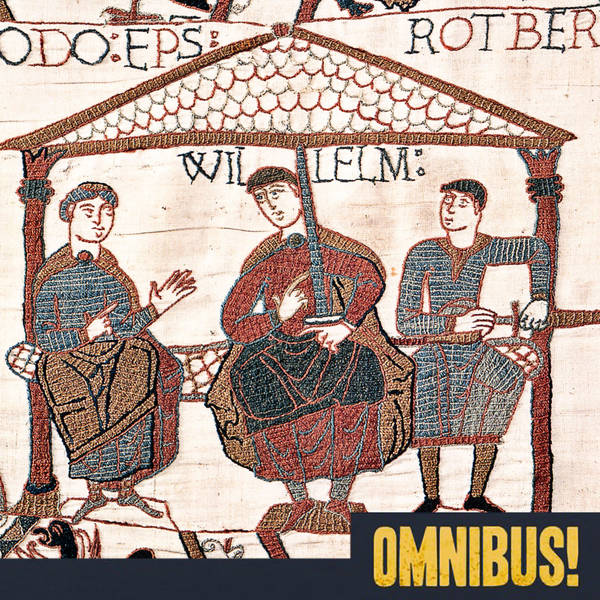 Episode 363: Officials General (Entry 861.MK0640)