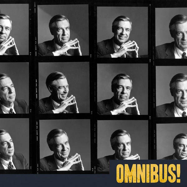 Episode 361: Mister Rogers's Operas (Entry 795.RO1502)