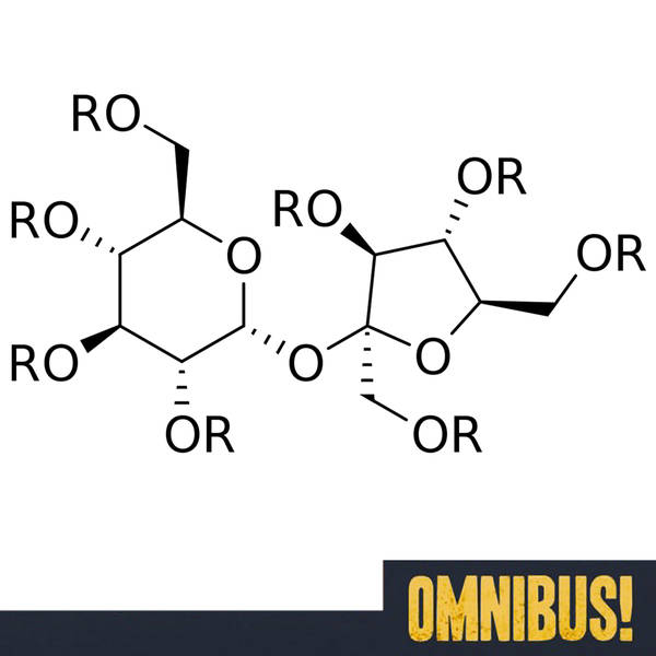 Episode 359: Olestra (Entry 864.LV0723)