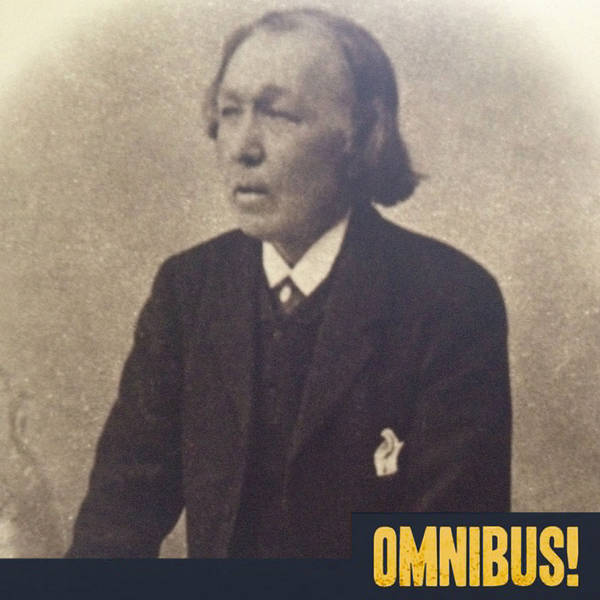 Episode 358: The Worst Poet in History (Entry 1445.PR2622)