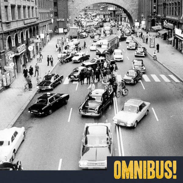 Episode 356: Dagen H (Entry 313.EZ2116)