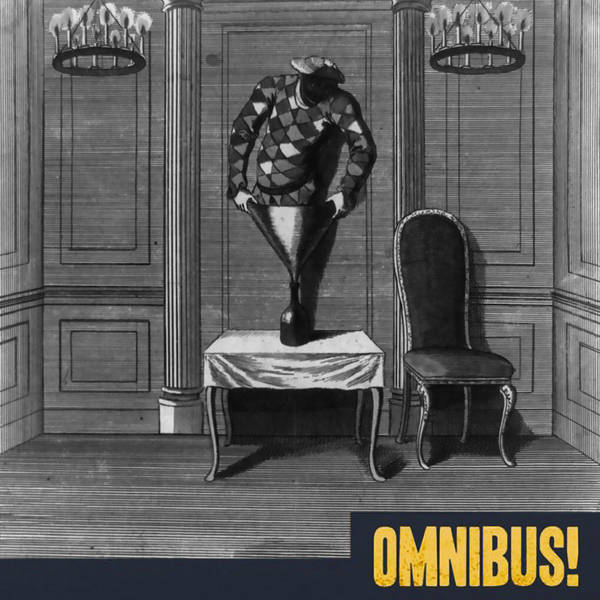 Episode 352: The Bottle Conjuror (Entry 145.PS11983)