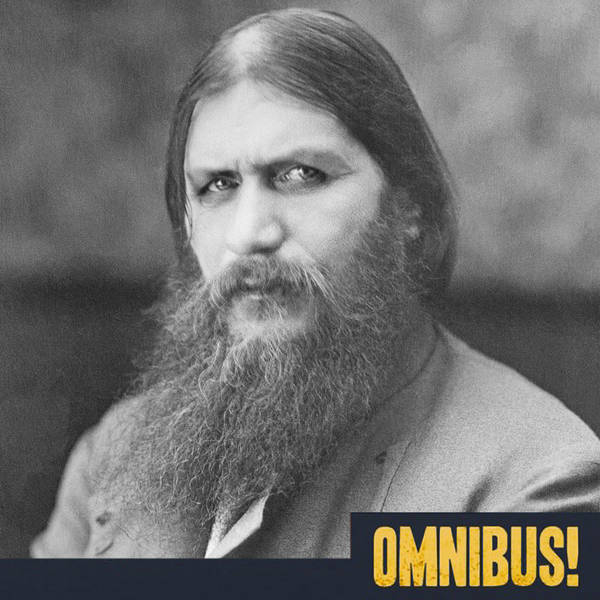Episode 348: Rasputin (Entry 1031.MT2411)