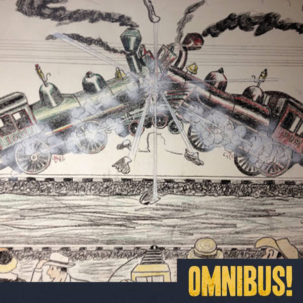 Episode 347: The Crash at Crush (Entry 292.ZP0110)