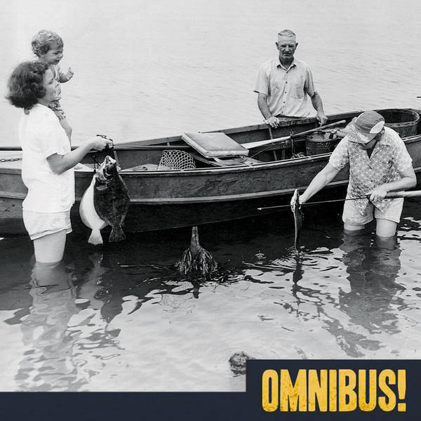 Episode 338: Mobile Jubilees (Entry 797.LV2512)