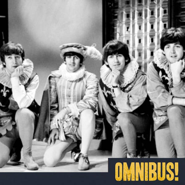 Episode 336: The Beatles' Lord of the Rings (Entry 107.EX2512)