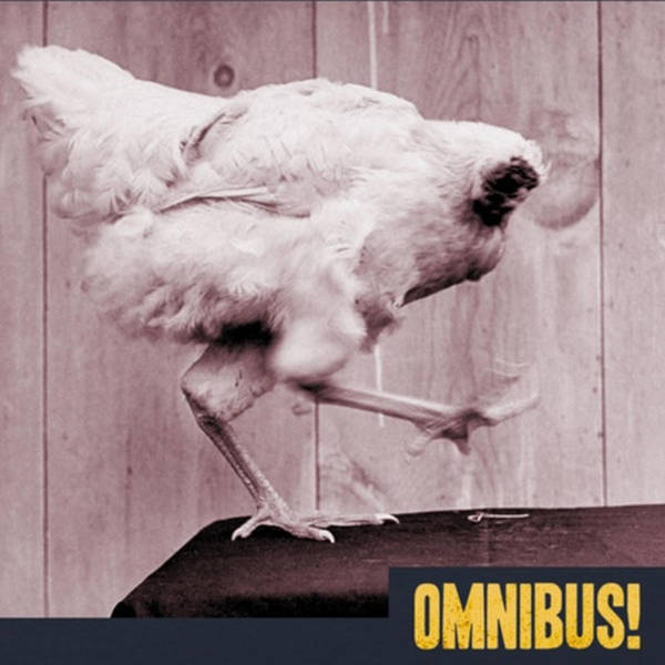 Episode 132: Mike the Headless Chicken (Entry 787.MK0616)