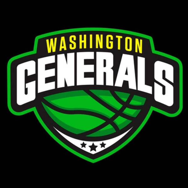 Episode 45: The Washington Generals (Entry 1411.HE1212)