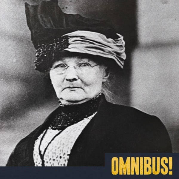 Episode 210: Mother Jones (Entry 675.MK0333)