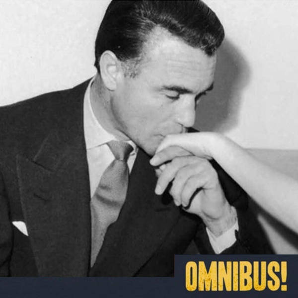 Episode 205: Porfirio Rubirosa (Entry 1087.1K1210)