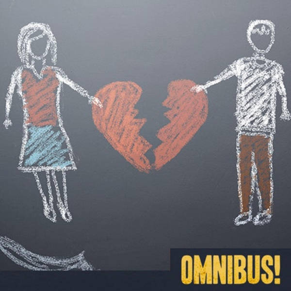 Episode 204: No-Fault Divorce (Entry 840.MK1009)