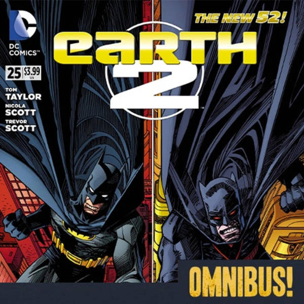 Episode 203: Earth-Two (Entry 391.RV2101)