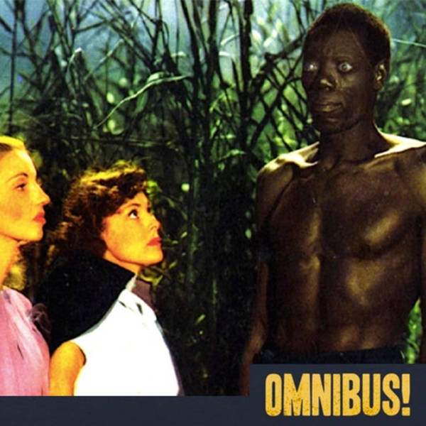 Episode 201: Haitian Zombies (Entry 561.ZC1412)