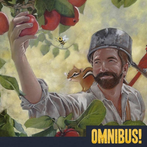 Episode 199: Johnny Appleseed (Entry 060.SS0203)