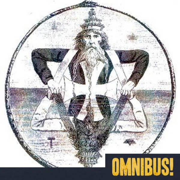 Episode 196: The Protocols of the Elders of Zion (Entry 1000.ES0905)