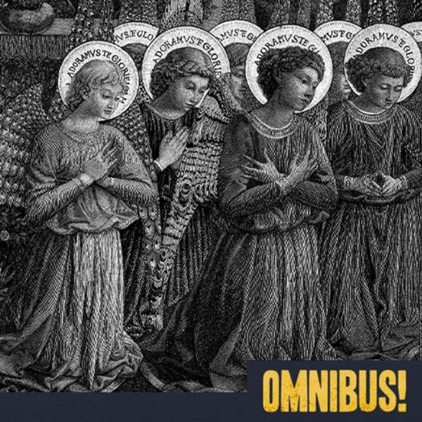 Episode 195: How Many Angels Can Dance on the Head of a Pin? (Entry 603.RV0511)