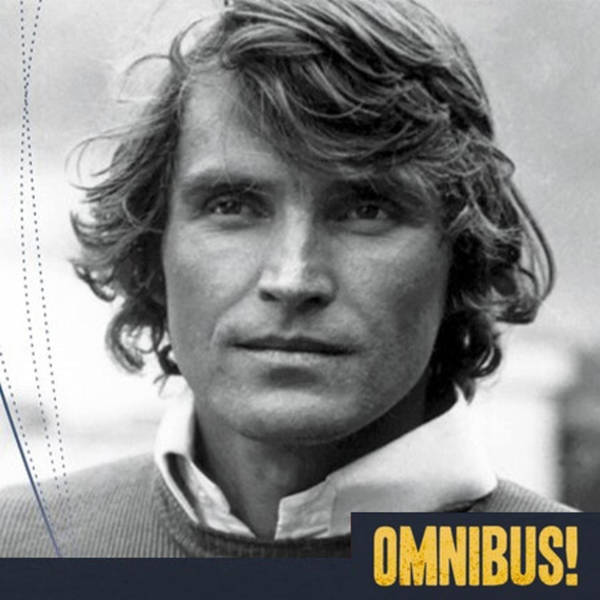 Episode 193: Fritz Stammberger (Entry 1215.NU1317)