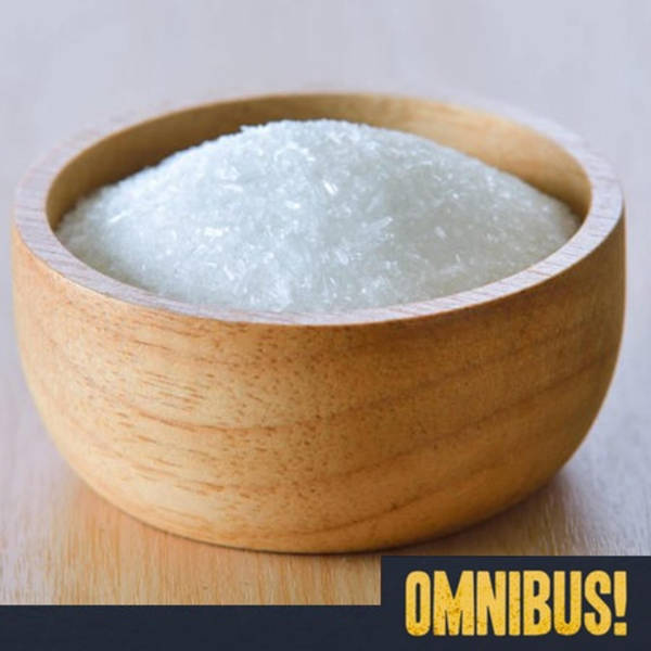 Episode 187: MSG (Entry 813.LK1434)