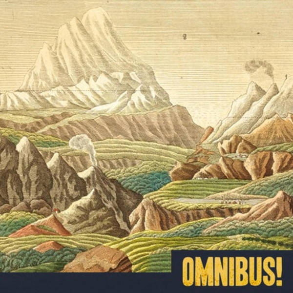 Episode 185: Alexander von Humboldt (Entry 605.CO0203)