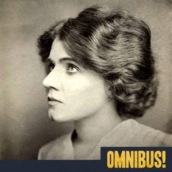 Episode 184: Florence Lawrence (Entry 705.MT0210)