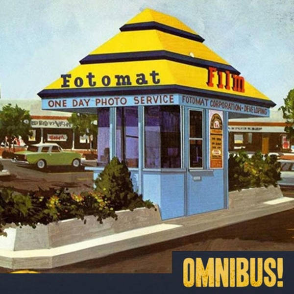 Episode 180: Fotomats (Entry 494.LV2342)