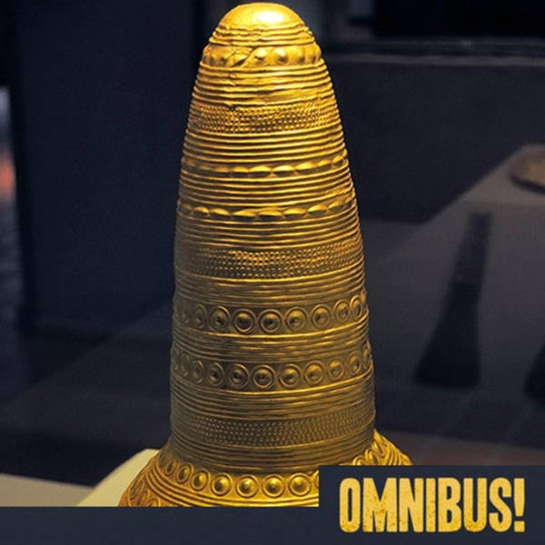 Episode 179: Gold Hats (Entry 537.PS2103)