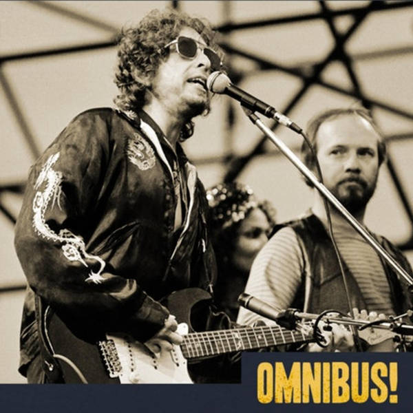 Episode 175: Bob Dylan's Christian Period (Entry 138.AC1631)