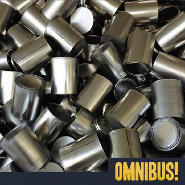 Episode 174: Canning (Entry 180.LK1219)