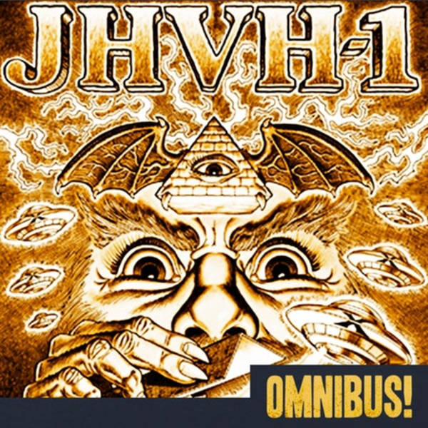 Episode 172: The Church of the SubGenius (Entry 222.AC1605)