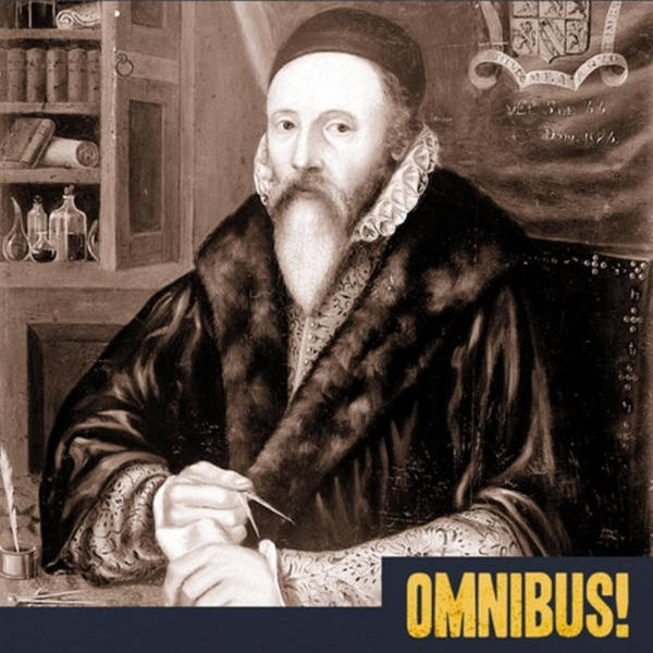 Episode 169: John Dee (Entry 325.DA0202)