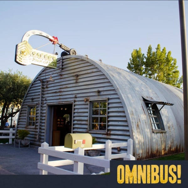 Episode 168: Quonset Huts (Entry 1023.PS6103)