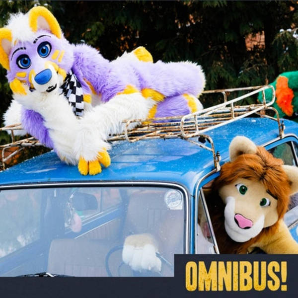 Episode 166: Furries (Entry 508.GN2716)