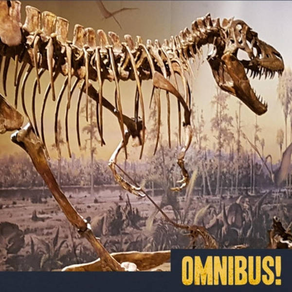 Episode 159: Bone Wars (Entry 141.PS14107)