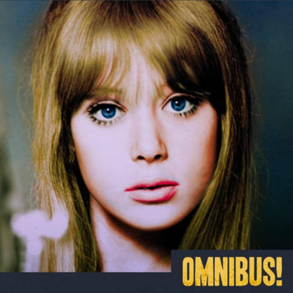 Episode 158: Pattie Boyd (Entry 148.DE2402)