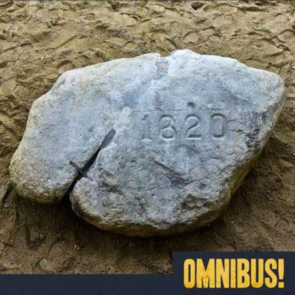 Episode 154: Plymouth Rock (Entry 955.EX3321)