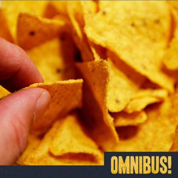 Episode 153: Tortilla Chips (Entry 1320.GN4226)