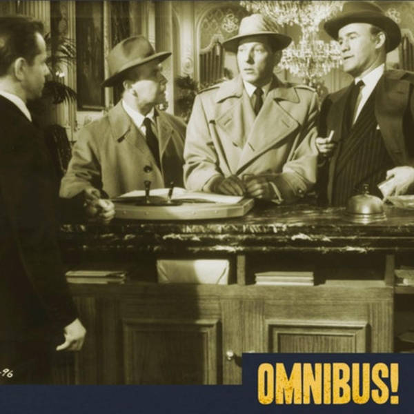 Episode 151: Hotel Detectives (Entry 601.GN4321)